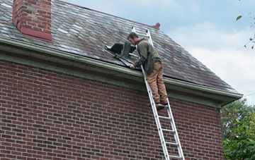 what affects urgent Baverstock roof repairs