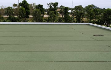 all Baverstock roofing types quoted for