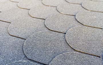 Baverstock asphalt roofing costs