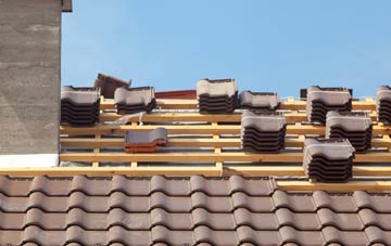 Baverstock clay roofing costs