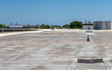 Baverstock commercial flat roofing