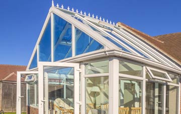 conservatory roof insulation costs Baverstock
