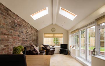 conservatory roof insulation Baverstock, Wiltshire