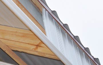 why Baverstock fascia repairs are essential
