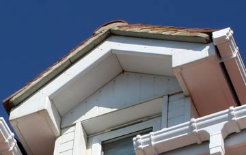 Baverstock fascia installation costs