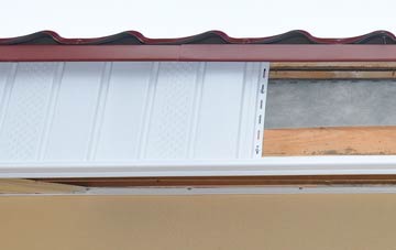 Baverstock fascia repair costs