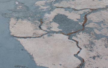 fibreglass roofing replacement Baverstock