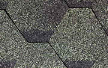 Baverstock fibreglass shingle repairs