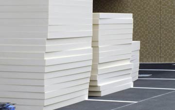 Baverstock flat roof insulation costs