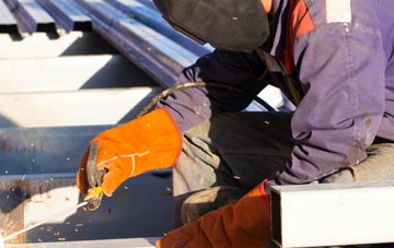 Baverstock flat roofing options
