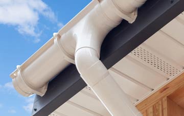 Baverstock gutter installation costs