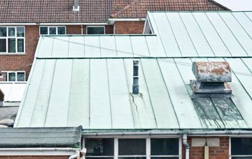 Baverstock lead roofing costs