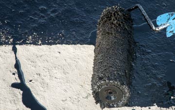 Baverstock liquid sealant waterproofing