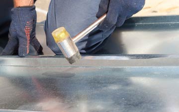 Baverstock metal roofing costs