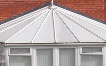 Baverstock polycarbonate conservatory roof repairs
