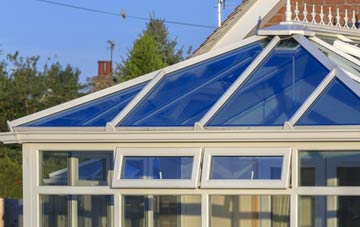 professional Baverstock conservatory insulation