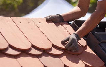 Baverstock roof tile contractors