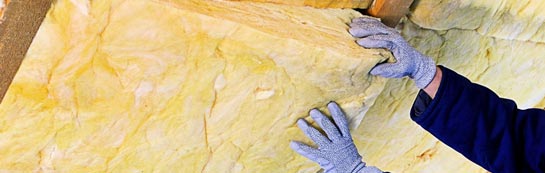 quotes for Baverstock roof insulation