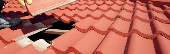 compare Baverstock roof repair quotes