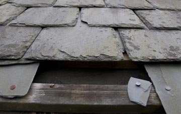 Baverstock slate roof repairs and maintenance