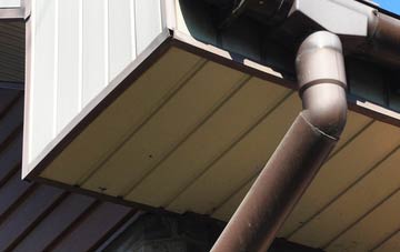 Baverstock soffit installation costs
