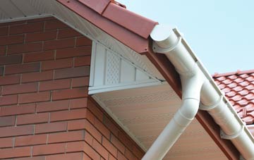 Baverstock soffit repair costs