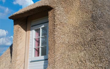 Baverstock thatch roof disadvantages