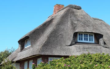 thatch roofing Baverstock, Wiltshire
