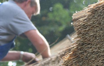 professional Baverstock thatchers