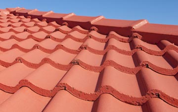 Baverstock tile and slate roof replacement