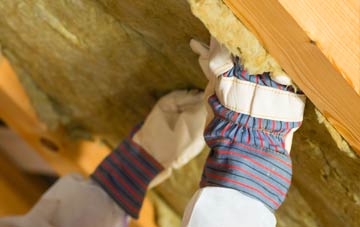 types of Baverstock pitched roof insulation materials