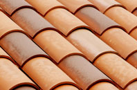 Baverstock clay roofing