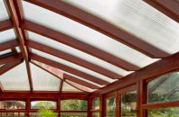 Baverstock conservatory roofing insulation