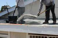 Baverstock flat roofing repair