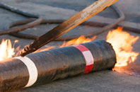 free Baverstock flat roofing repair quotes