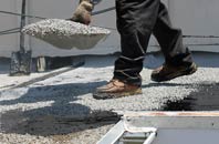 find rated Baverstock flat roofing replacement companies
