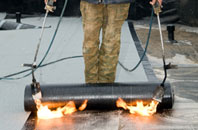 Baverstock flat roof sealing quote