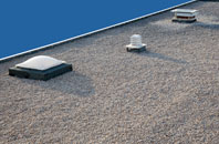 Baverstock flat roofing