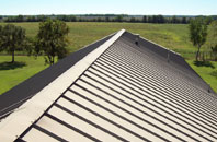 Baverstock metal roof quotes