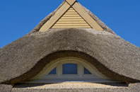 Baverstock thatch roofing